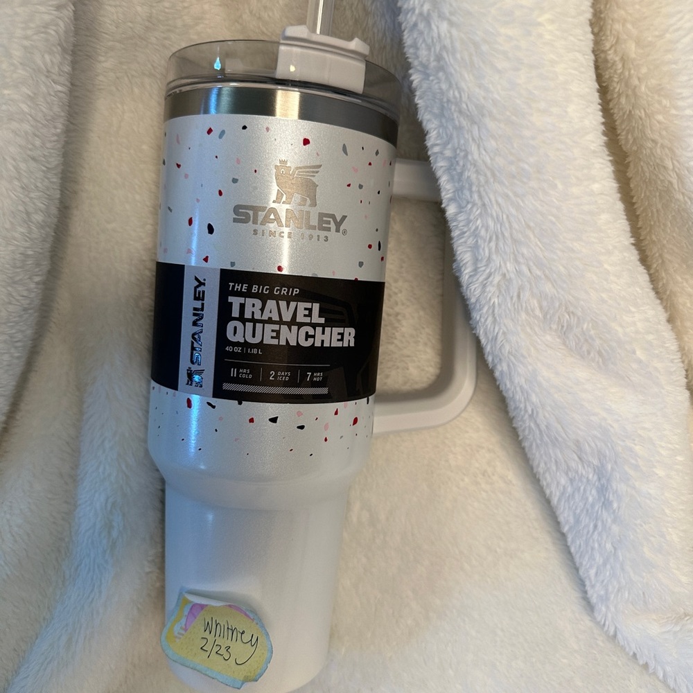 Stanley 40 oz Terrizo